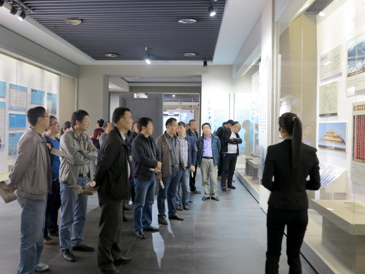 西安市利博官网建设(集团)有限公司 西安市利博官网建设(集团)有限公司