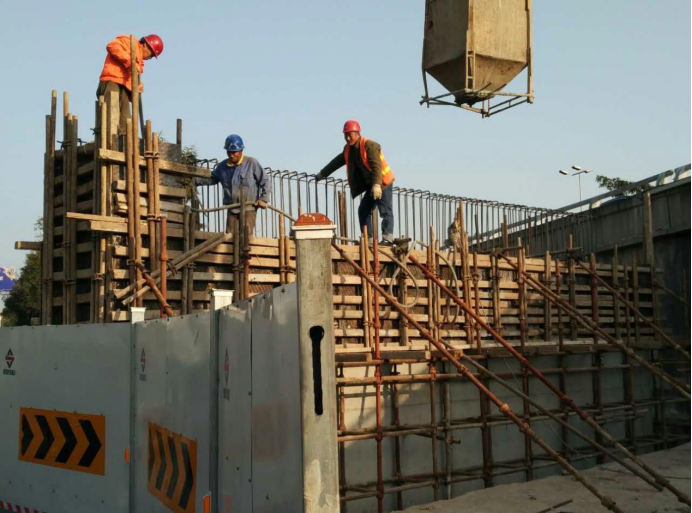 地下铁道工程 地下铁道工程