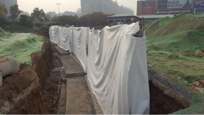 地下铁道工程 地下铁道工程