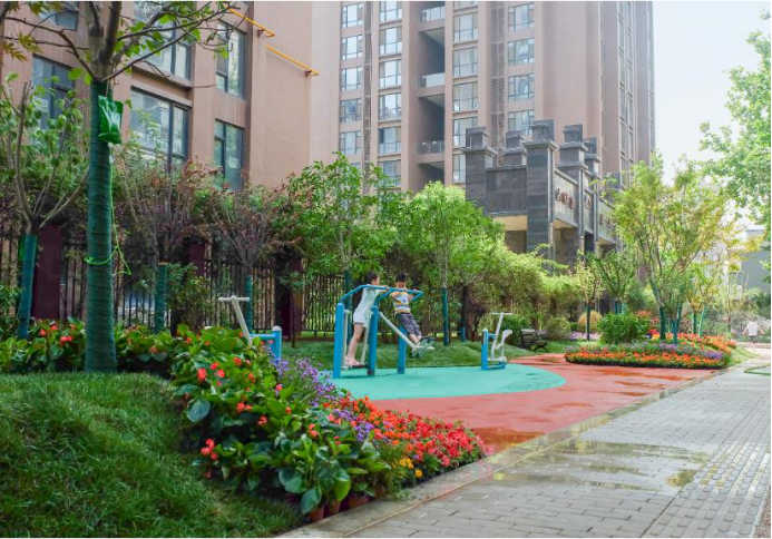 西安市利博官网建设集团有限公司 西安市利博官网建设集团有限公司